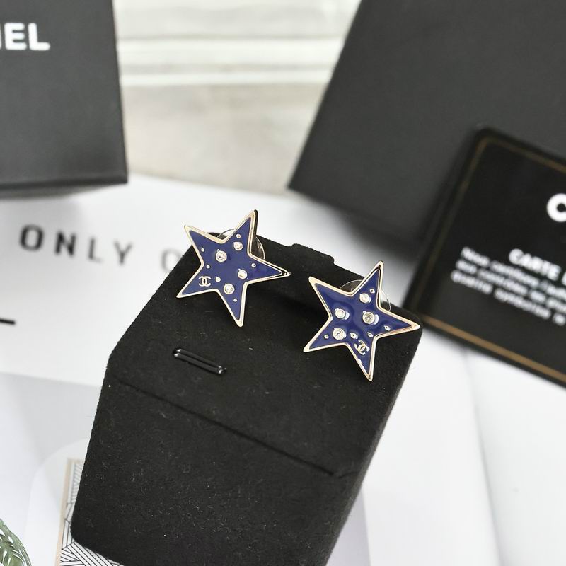 Chanel  Earring 04yxs437 (1)