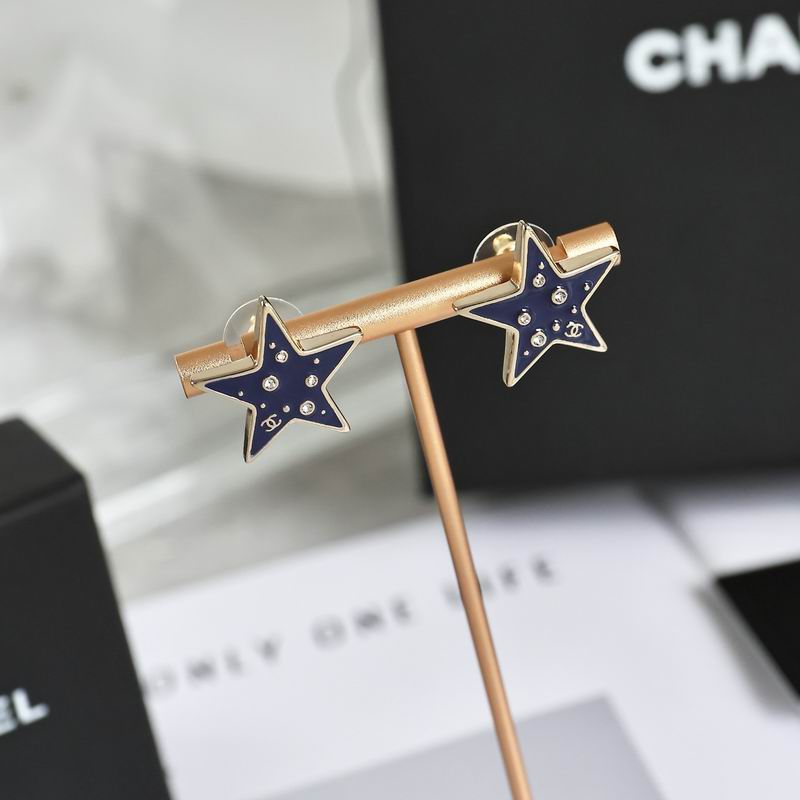Chanel  Earring 04yxs437 (2)