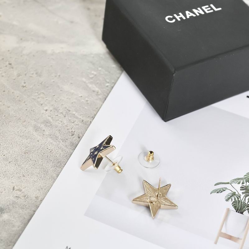Chanel  Earring 04yxs437 (3)