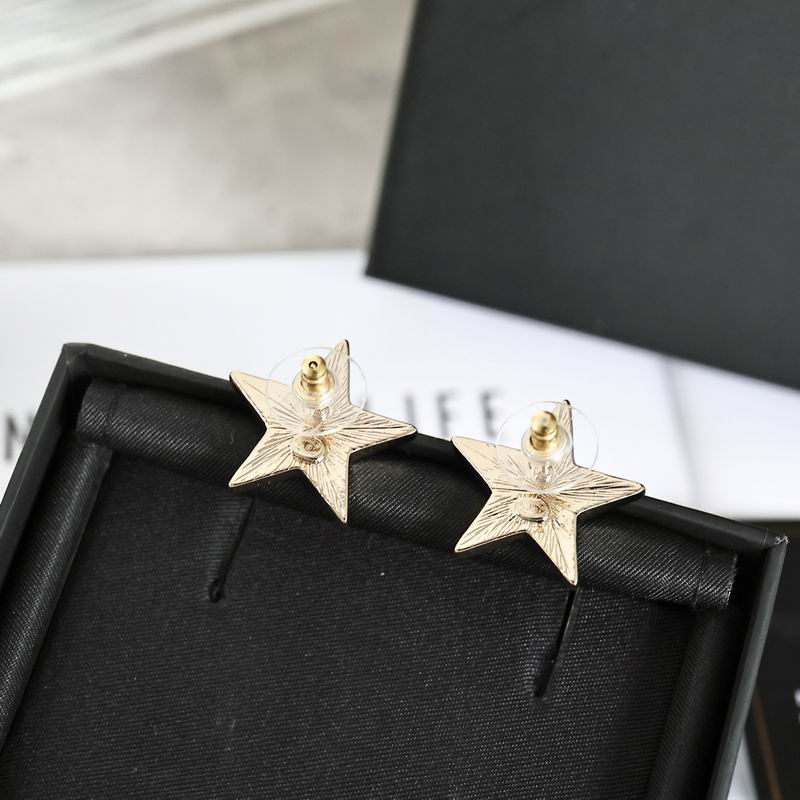 Chanel  Earring 04yxs437 (4)