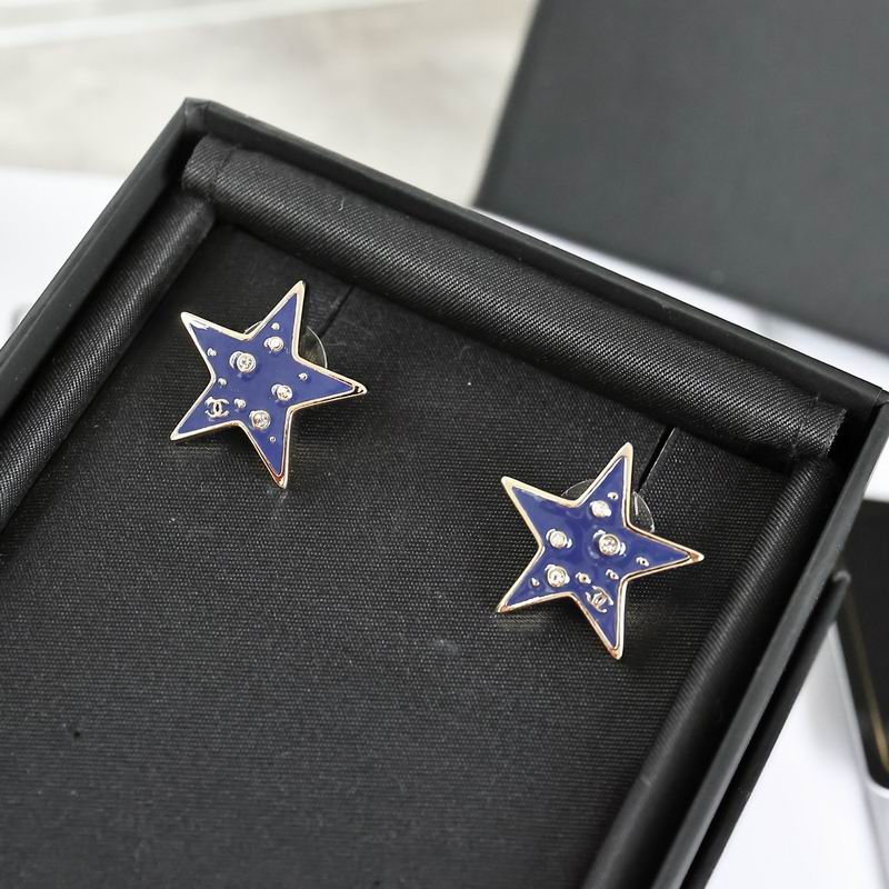 Chanel  Earring 04yxs437 (5)