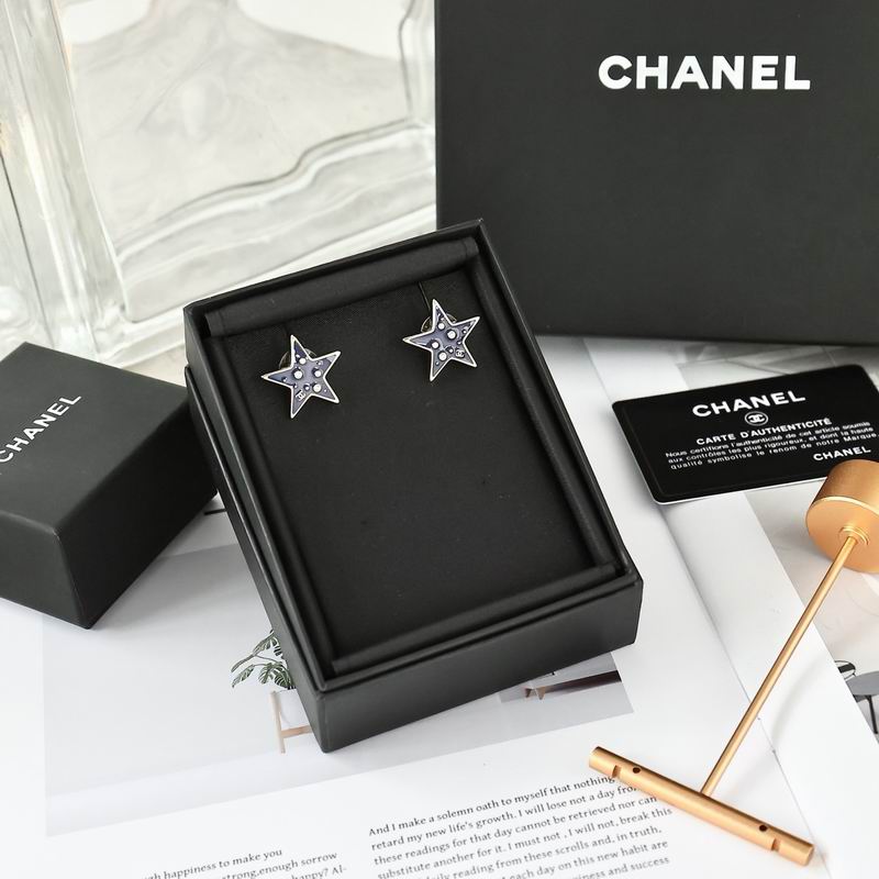 Chanel  Earring 04yxs437 (6)