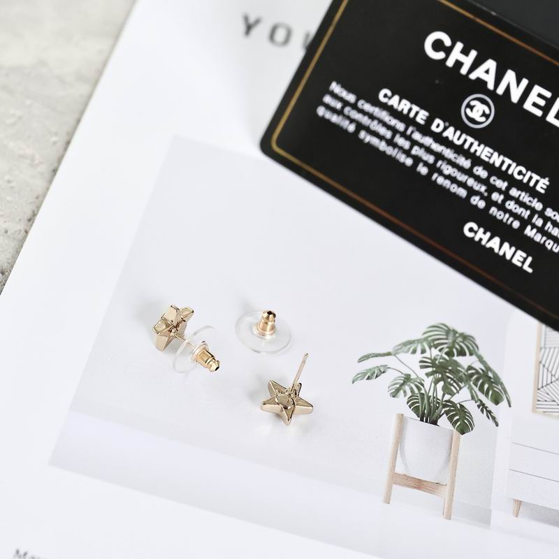 Chanel  Earring 04yxs438 (2)