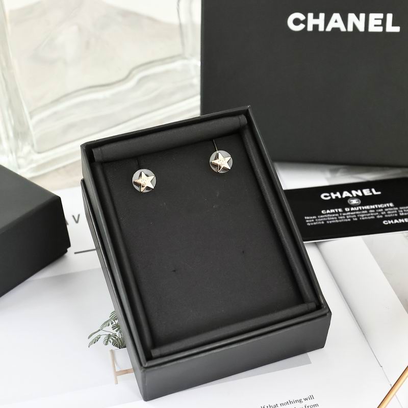 Chanel  Earring 04yxs438 (6)