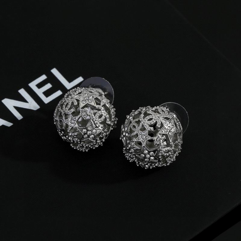 Chanel  Earring 04yxs439 (1)