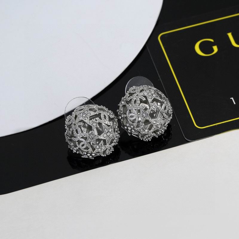 Chanel  Earring 04yxs439 (2)