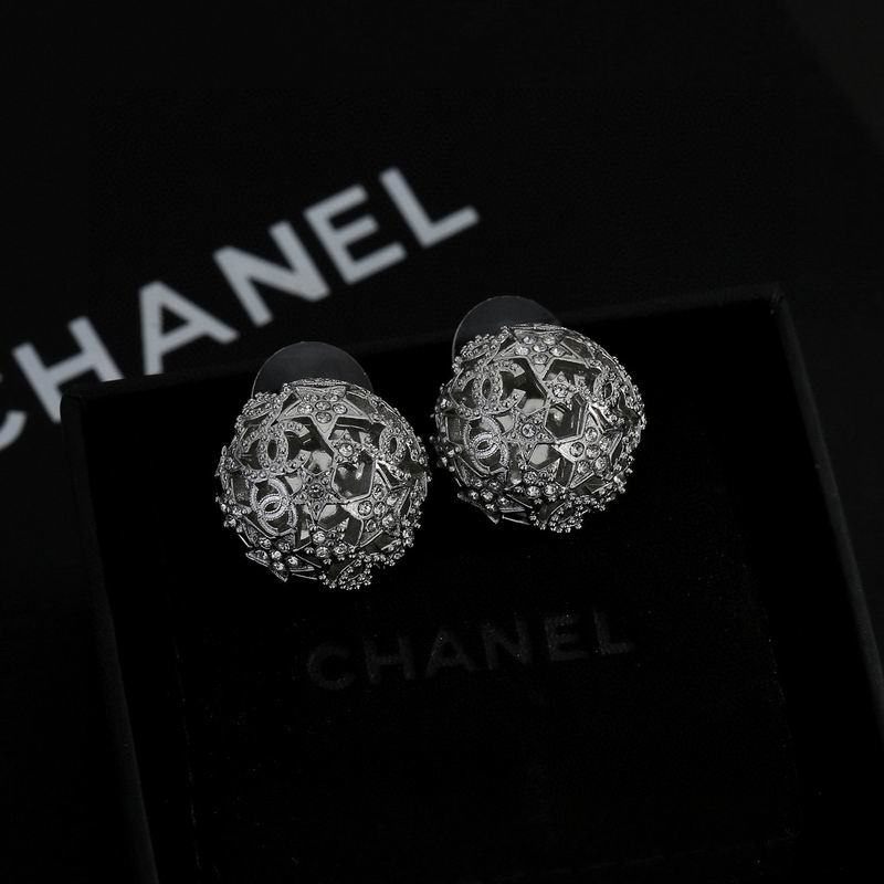 Chanel  Earring 04yxs439 (5)