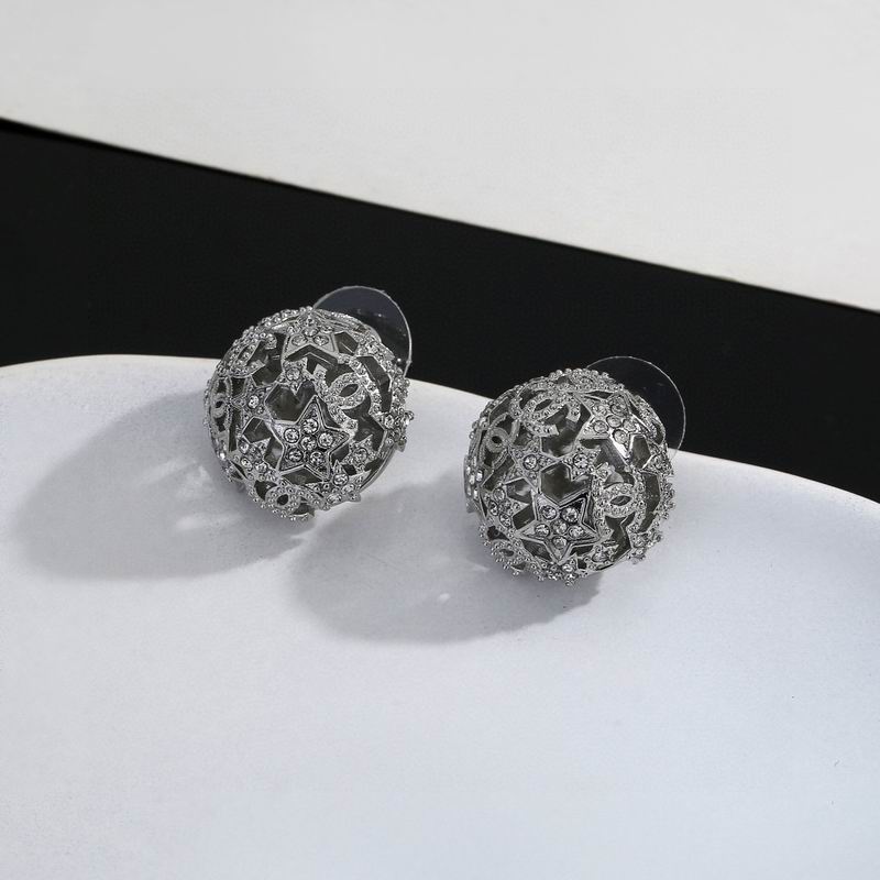 Chanel  Earring 04yxs439 (6)