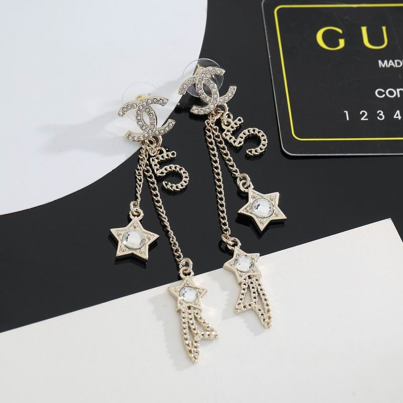 Chanel  Earring 04yxs440 (1)