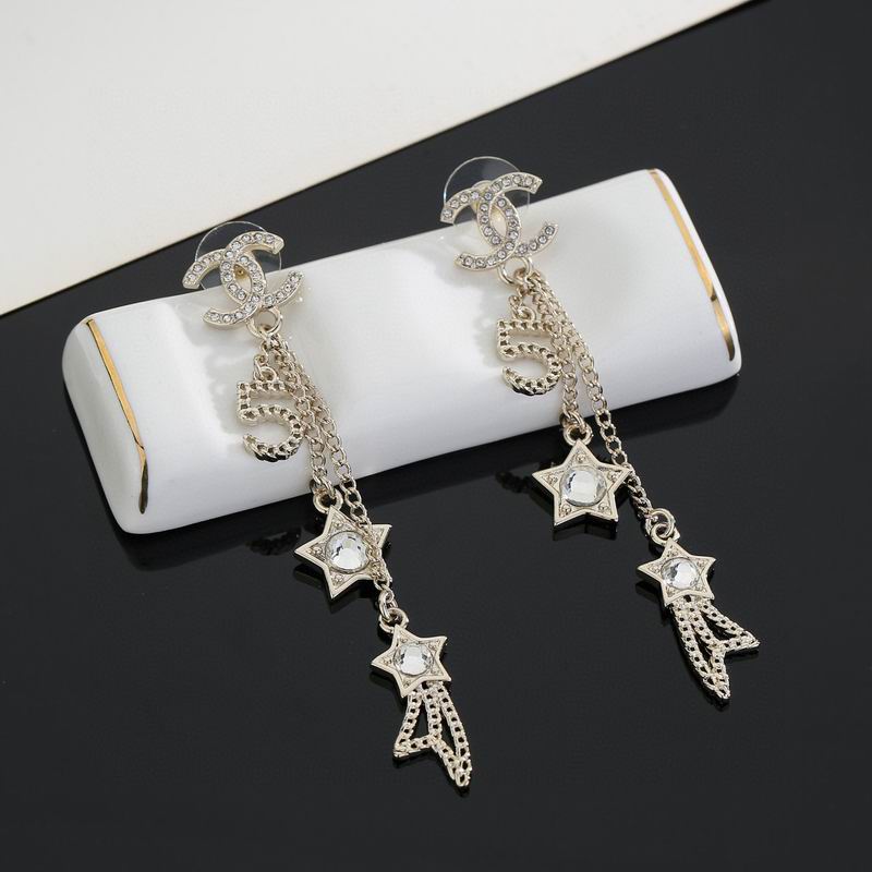 Chanel  Earring 04yxs440 (2)