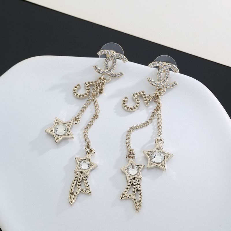 Chanel  Earring 04yxs440 (3)