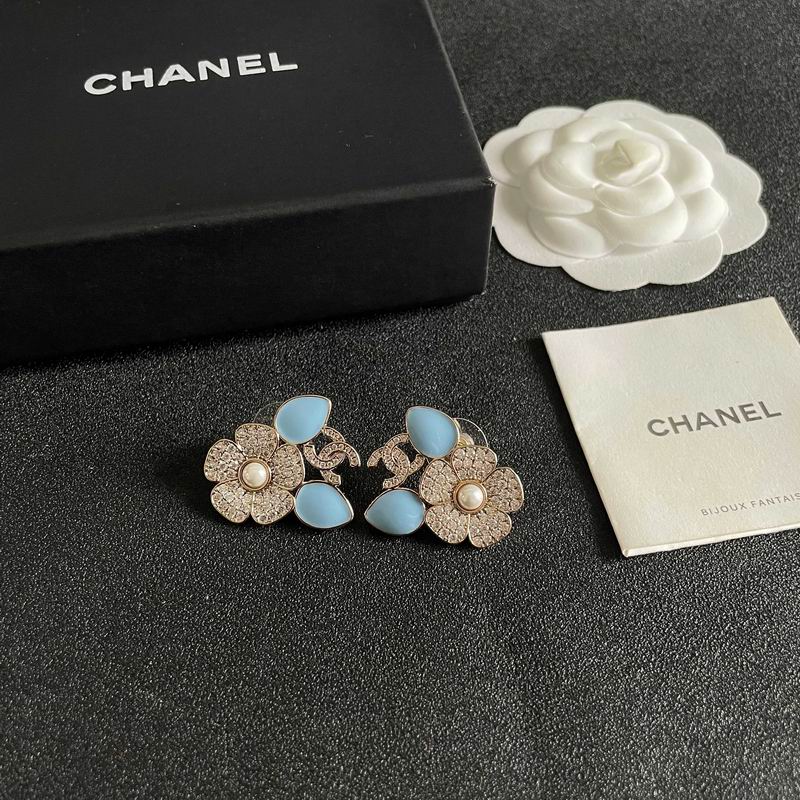 Chanel  Earring 04yxs441 (11)