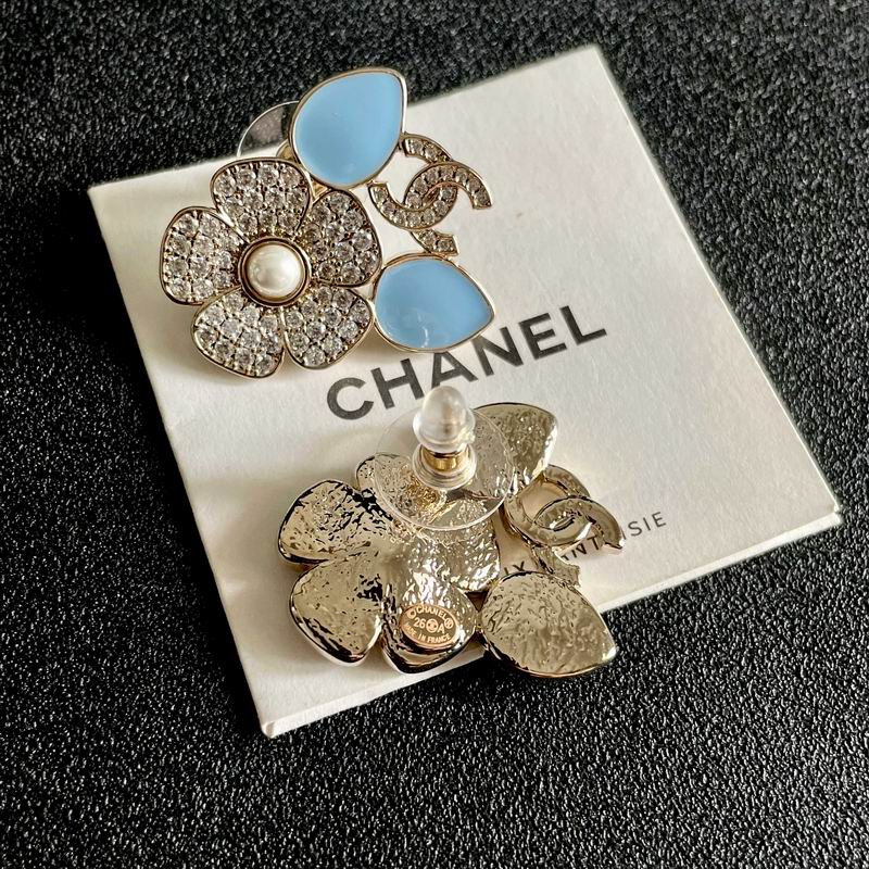 Chanel  Earring 04yxs441 (12)
