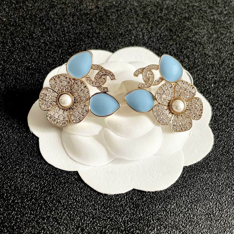 Chanel  Earring 04yxs441 (13)