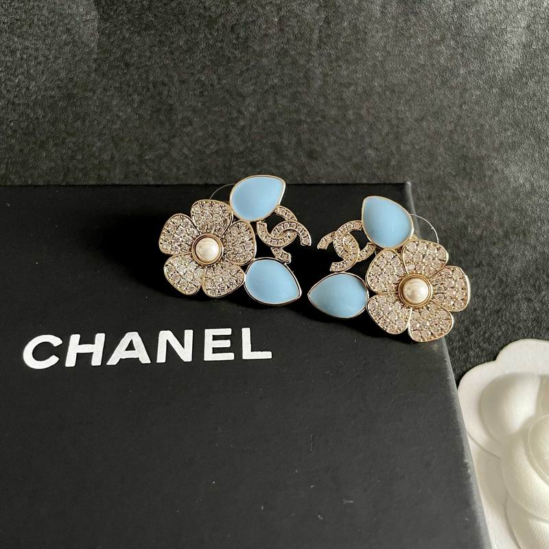 Chanel  Earring 04yxs441 (14)