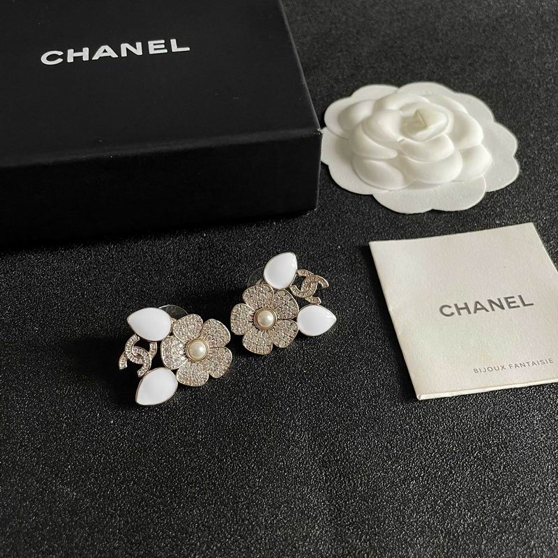 Chanel  Earring 04yxs441 (17)