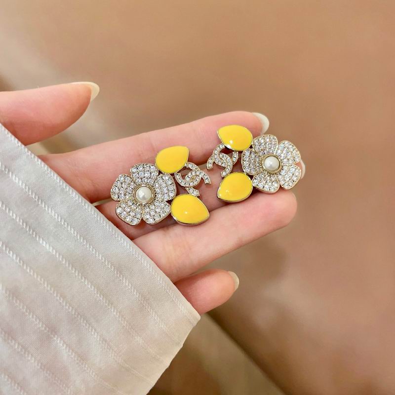 Chanel  Earring 04yxs441 (2)