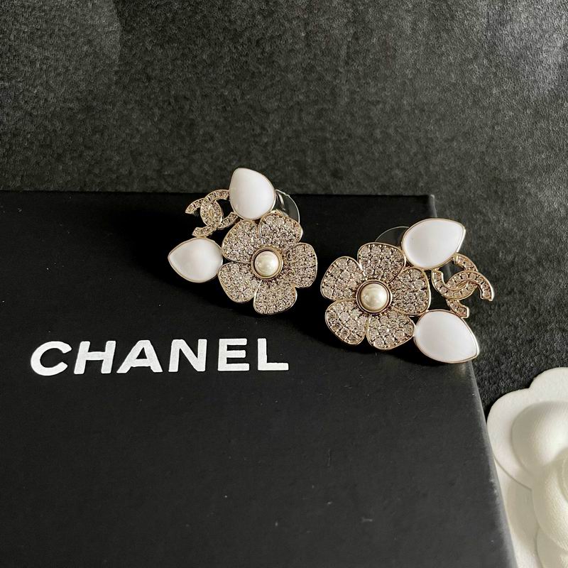 Chanel  Earring 04yxs441 (20)