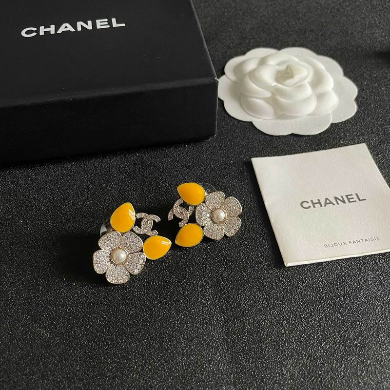Chanel  Earring 04yxs441 (4)