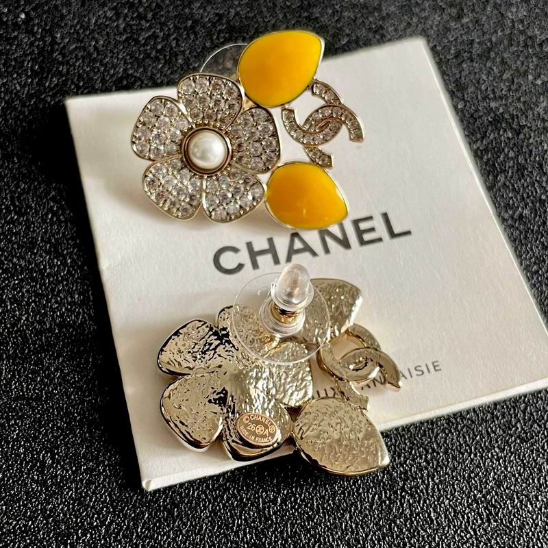 Chanel  Earring 04yxs441 (5)