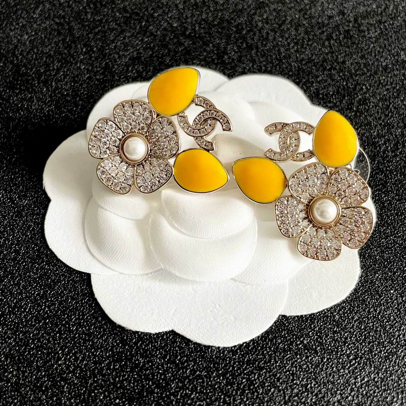 Chanel  Earring 04yxs441 (6)
