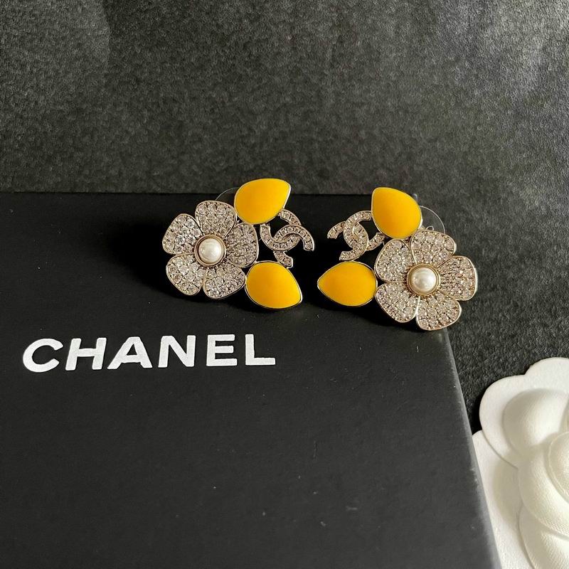Chanel  Earring 04yxs441 (7)
