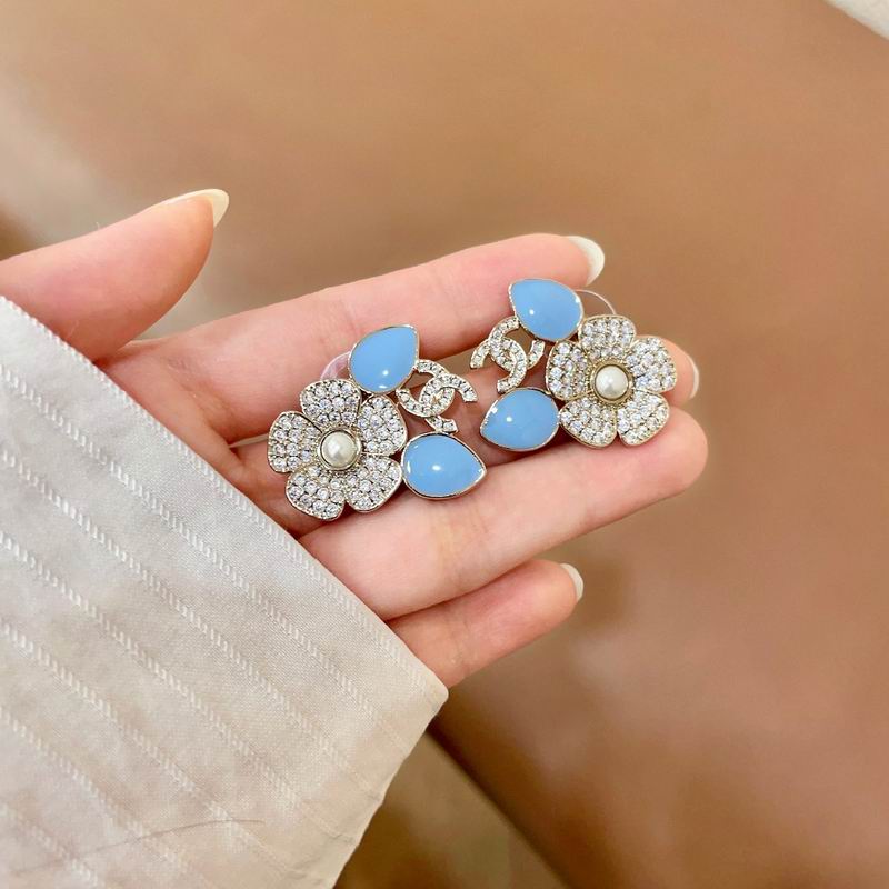 Chanel  Earring 04yxs441 (9)