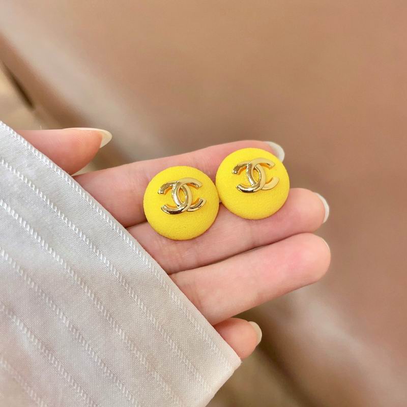 Chanel  Earring 04yxs442 (2)