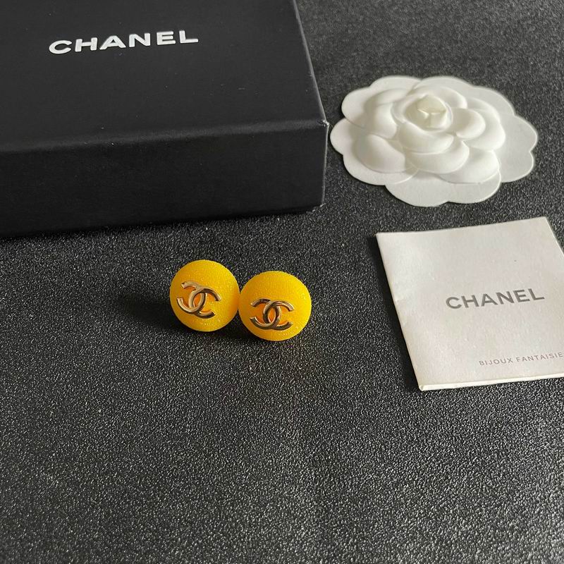 Chanel  Earring 04yxs442 (4)
