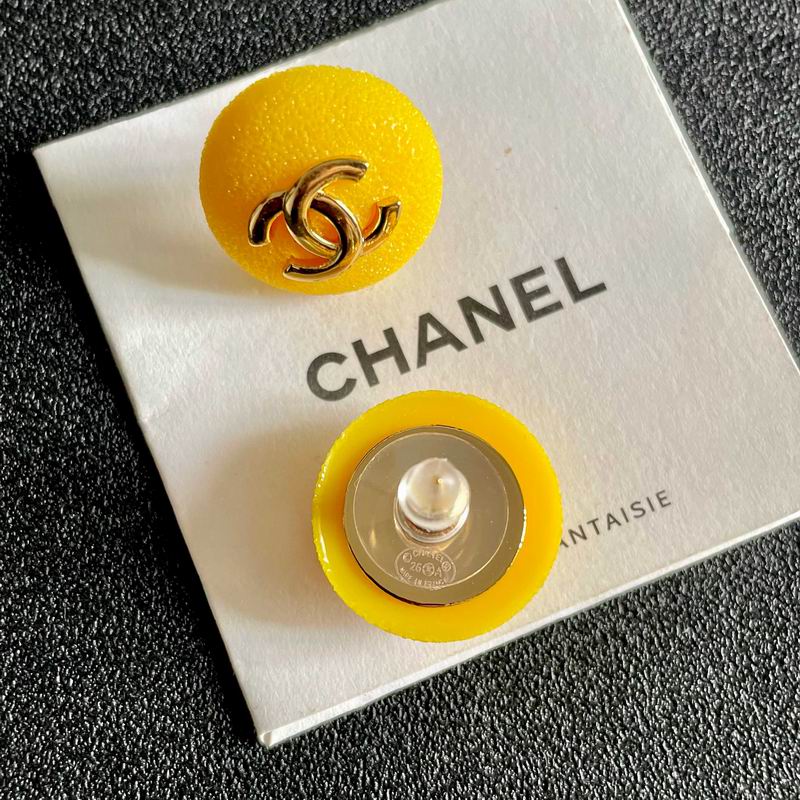 Chanel  Earring 04yxs442 (5)