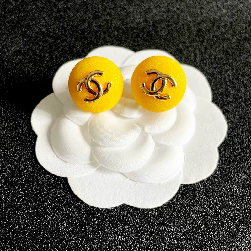Chanel  Earring 04yxs442 (6)