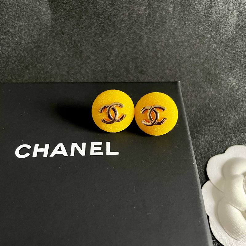 Chanel  Earring 04yxs442 (7)