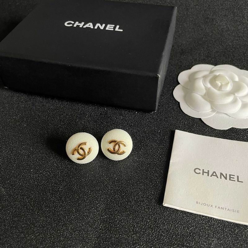 Chanel  Earring 04yxs442 (9)