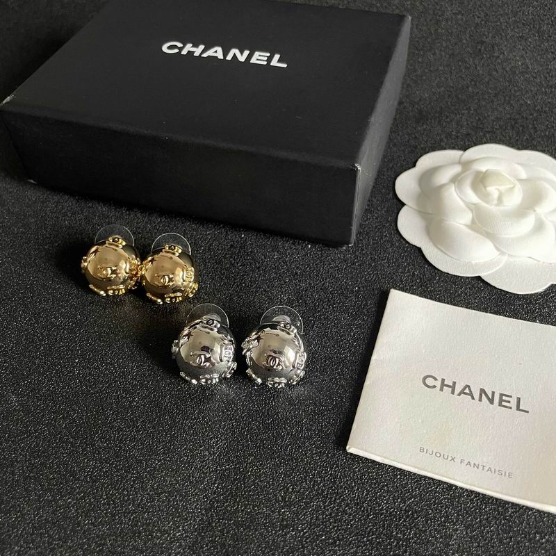 Chanel  Earring 04yxs443 (1)