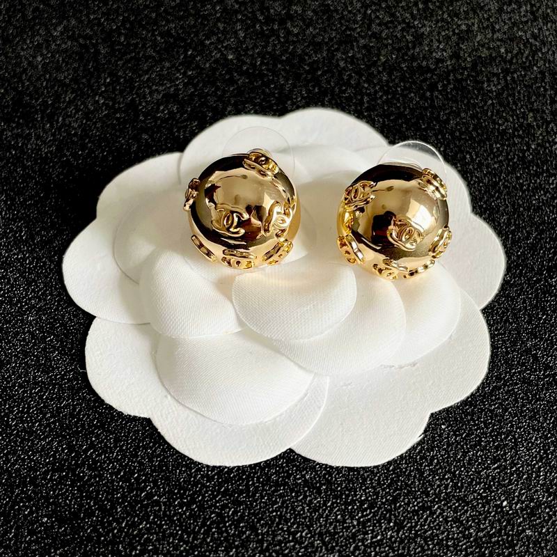Chanel  Earring 04yxs443 (10)