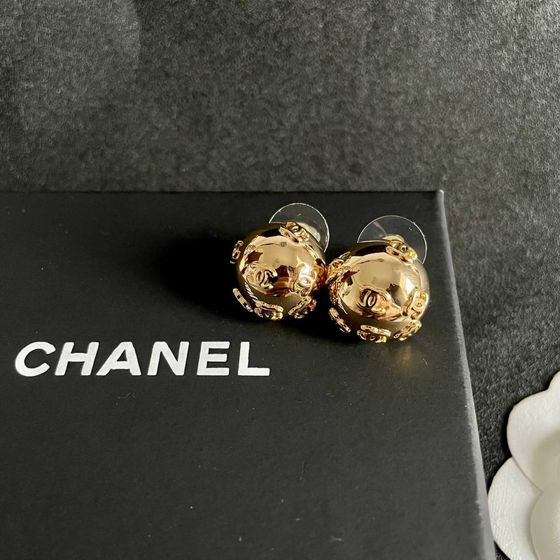 Chanel  Earring 04yxs443 (11)