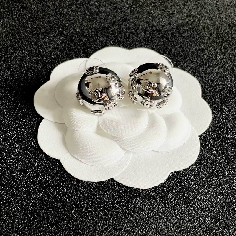 Chanel  Earring 04yxs443 (4)
