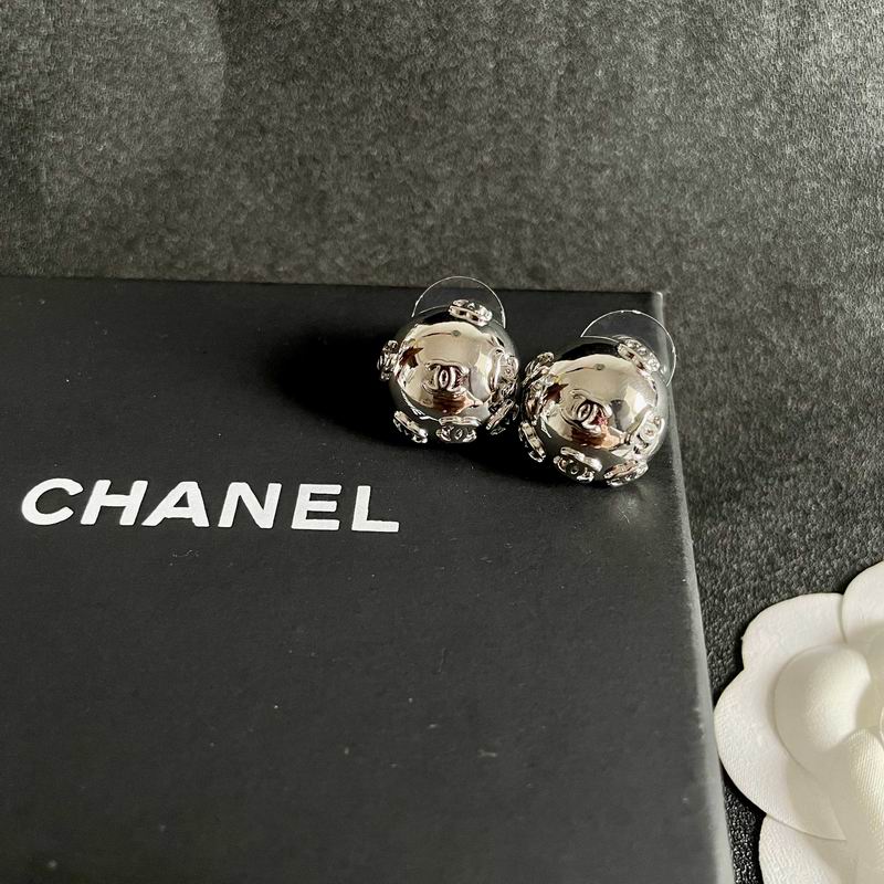 Chanel  Earring 04yxs443 (5)