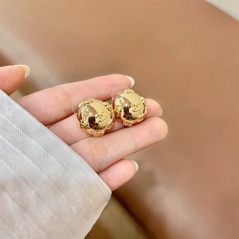 Chanel  Earring 04yxs443 (6)