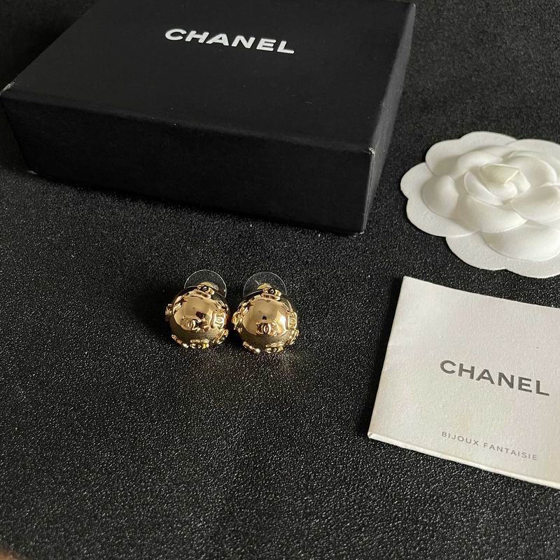 Chanel  Earring 04yxs443 (7)