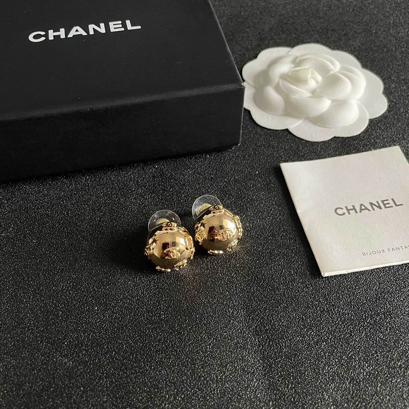 Chanel  Earring 04yxs443 (8)