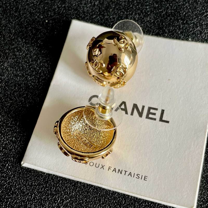 Chanel  Earring 04yxs443 (9)