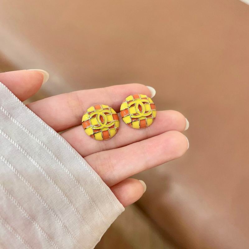 Chanel  Earring 04yxs444 (2)