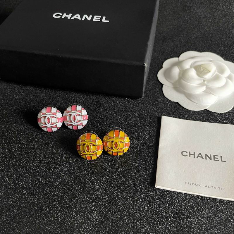 Chanel  Earring 04yxs444 (3)
