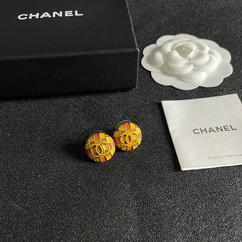 Chanel  Earring 04yxs444 (4)