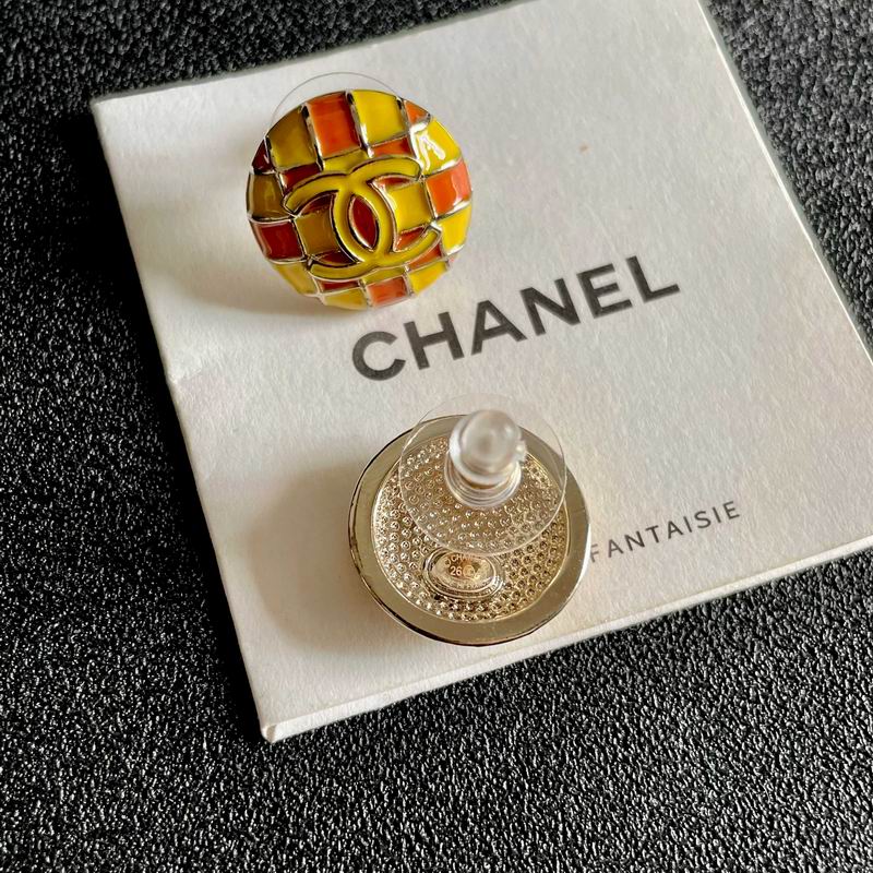 Chanel  Earring 04yxs444 (5)