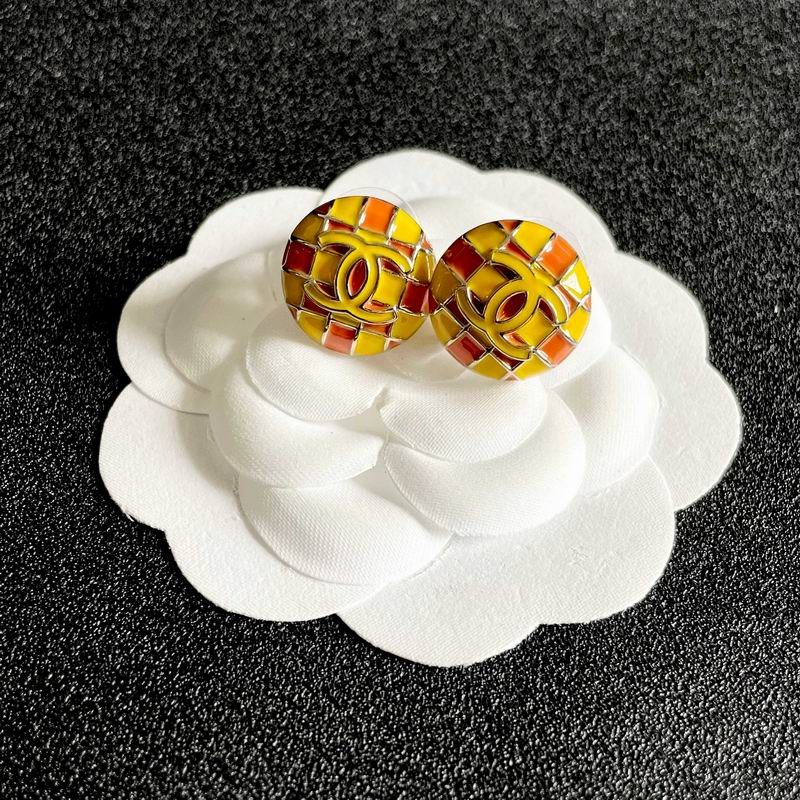 Chanel  Earring 04yxs444 (6)