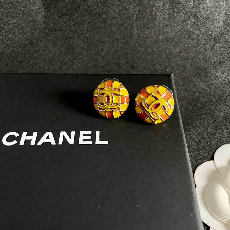 Chanel  Earring 04yxs444 (7)