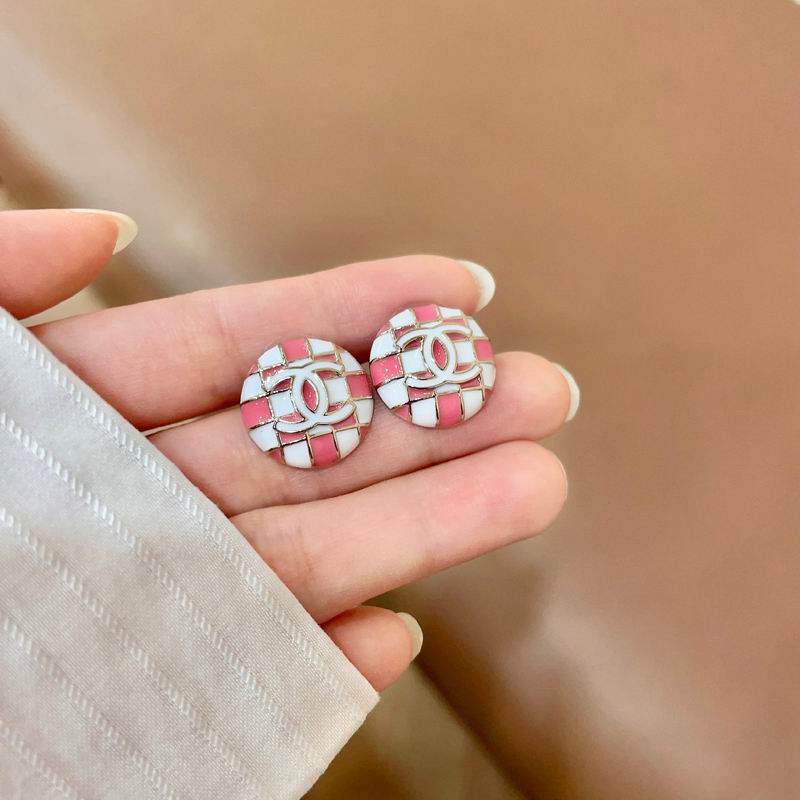 Chanel  Earring 04yxs444 (8)