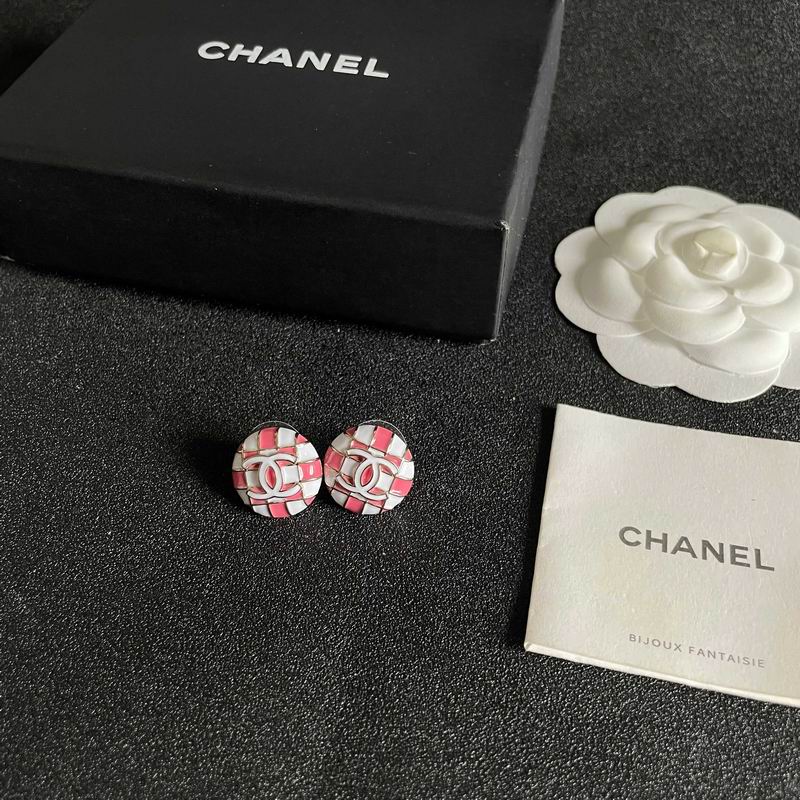 Chanel  Earring 04yxs444 (9)
